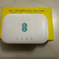 مودم جیبی با فرکانس 5G
