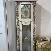 ساعت قدی