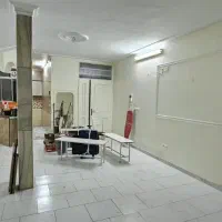 115 متر طبقه اول در بهترین فرعی همایون