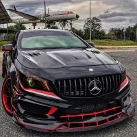 تیونینگ ماشین های وارداتی به صورت تخصصی