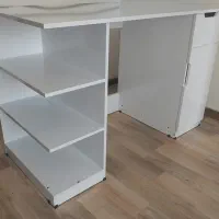 میز کامپیوتر‌ گیمینگ