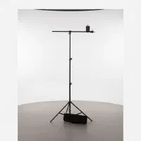 سه پایه تولید محتوای تی شو موبایل و دوربین عکاسی