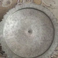 شیرینی خوری|کلکسیون اشیاء عتیقه|نیشابور, مسکن مهر نور|دیوار