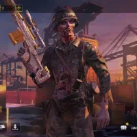 اکانت کالاف فروش فوری