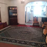 ۱۲۰ متر|فروش زمین و ملک کلنگی|تهران, افسریه شمالی|دیوار