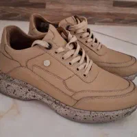 کفش نوین چرم