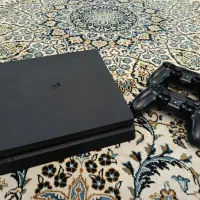 Ps4 slim 1 tra