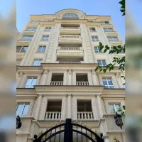 ۱۵۵ متر/ ۲ سالنه/ کلید نخورده