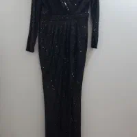 لباس مجلسی سایز۴۰|لباس|قرچک, شهرک طلائیه|دیوار