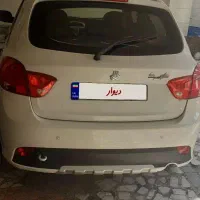 کوئیک ساده مدل ۱۴۰۱|خودرو سواری و وانت|رشت, پیرکلاچای|دیوار