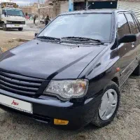 پراید ۱۱۱ درجه یک|خودرو سواری و وانت|بوکان, |دیوار