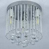 تولیدی لوستر لومینوس کدNS8002|لوستر و چراغ آویز|رشت, عینک|دیوار