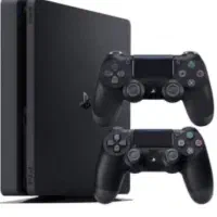 Ps4 Silim 1TB