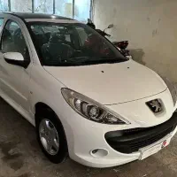 207 پانا مدل 1404 اقساط|خودرو سواری و وانت|تهران, دانشگاه شریف|دیوار