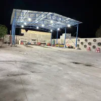 نیازمند سرویس کار تریلی