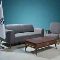 مبلمان راحتی مبل دایان با ارسال رایگان دوسال ضمانت