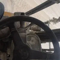 راننده لیفتراک هستم