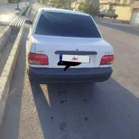 پراید 131مدل 91|خودرو سواری و وانت|فولادشهر, C5|دیوار