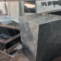 روشویی سرامیکی وباکس ضداب|لوازم سرویس بهداشتی|قزوین, |دیوار