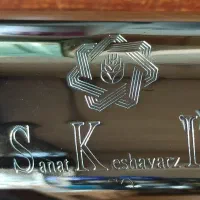 اگزوز موتور هوندا ۱۵۰ و ۲۰۰