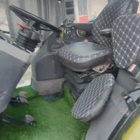 تراکتور جاندیر نیوهلند کلاس آریون 630|خودرو سنگین|شیروان (لرستان), |دیوار