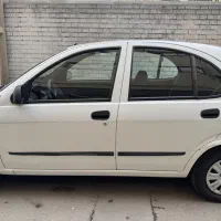 تیبا ۲ مدل ۹۷|خودرو سواری و وانت|اصفهان, مسجد مصلی|دیوار