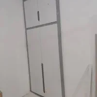 کمد دیواری اشکاف|جاکفشی، کمد، دراور|مشهد, چهارچشمه|دیوار