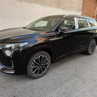 لوکانو L8 صفرخشک مدل 1404|خودرو سواری و وانت|تهران, اباذر|دیوار