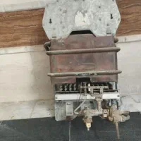 جم آوری خر.ید ابگرمکن دیواری سوخته یا خراب|آبگرمکن، پکیج، شوفاژ|زابل, |دیوار