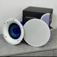 اسپیکرسقفی باندبلوتوثی اسپیکر بلوتوثی سیستم صوتی|سیستم صوتی خانگی|تهران, شهرک کوهسار|دیوار