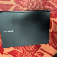 لبتاب گیگا بایت|رایانه همراه|تاکستان, |دیوار