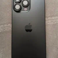 آیفون 16promax 256 zaa رجیستر شده