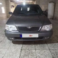 پراید 111 SX، مدل ۱۳۹۰|خودرو سواری و وانت|مشکین‌دشت, |دیوار