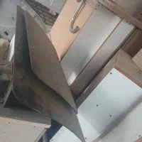 کابینت سینک هود|مصالح و تجهیزات ساختمان|مسجد سلیمان, |دیوار