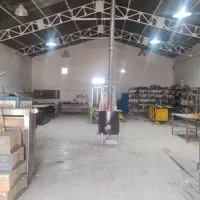 اجاره سوله 250 متری در محدوده شهریار|اجارهٔ دفتر صنعتی، کشاورزی، تجاری|باغستان, |دیوار