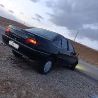 پژو ۴۰۵ مدل ۸۳|خودرو سواری و وانت|دهگلان, |دیوار