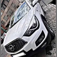 هایما S5/ تحویل روز