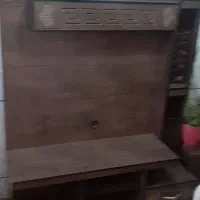 میز ال ای دی وعسلی