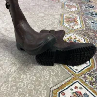 کفش بهشیان ساق بلند|کیف، کفش، کمربند|فولادشهر, مسکن مهر فولادشهر|دیوار