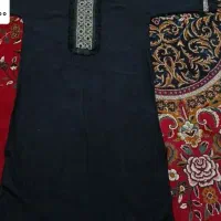 پیراهن|لباس|قزوین, |دیوار