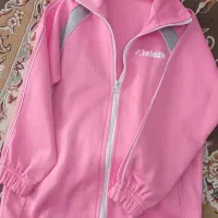 لباس ورزشی دخترانه