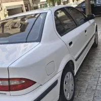 سمند lx مدل 98