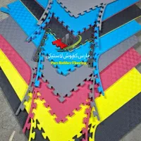 کفپوش گرانولی، کفپوش گرانول ، تاتامی ، تاتمی|تجهیزات ورزشی|چهاردانگه (تهران), |دیوار