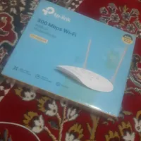 مودم روتر تی پلینک TD-W8961N