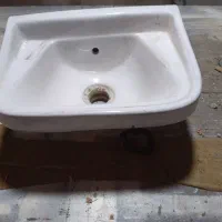 سر شور|لوازم سرویس بهداشتی|ورامین, ورامین|دیوار