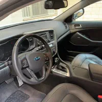 اپتیما ۲۰۱۲ ( استثنایی)|خودرو سواری و وانت|تهران, الهیه|دیوار