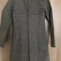 فروش پالتو در حد نو