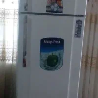 فروش یخجال نو