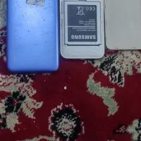 دو عدد گوشی خاموش|موبایل|زابل, |دیوار