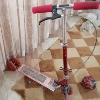 اسکوتر